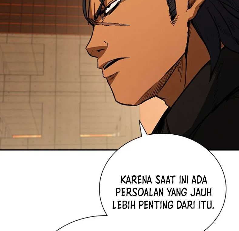 Shark Wyvern Chapter 29 Gambar 13