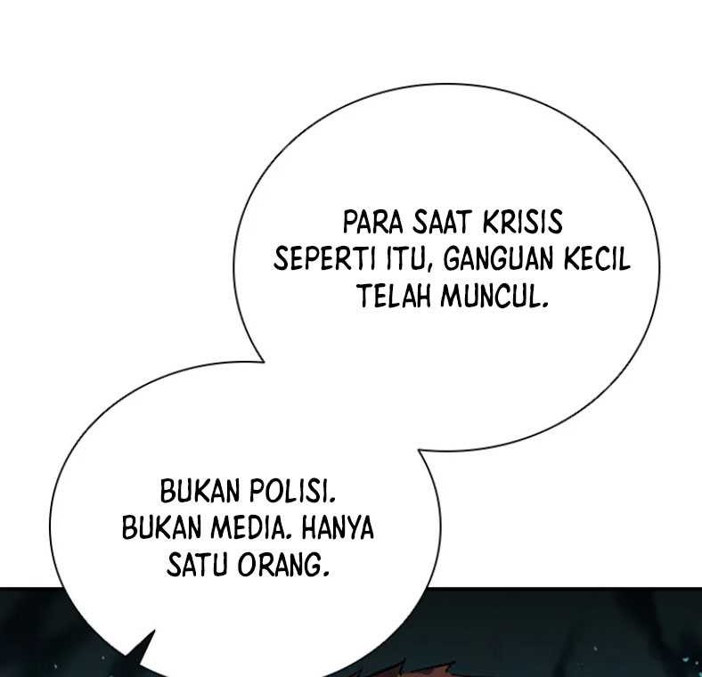 Shark Wyvern Chapter 29 Gambar 16