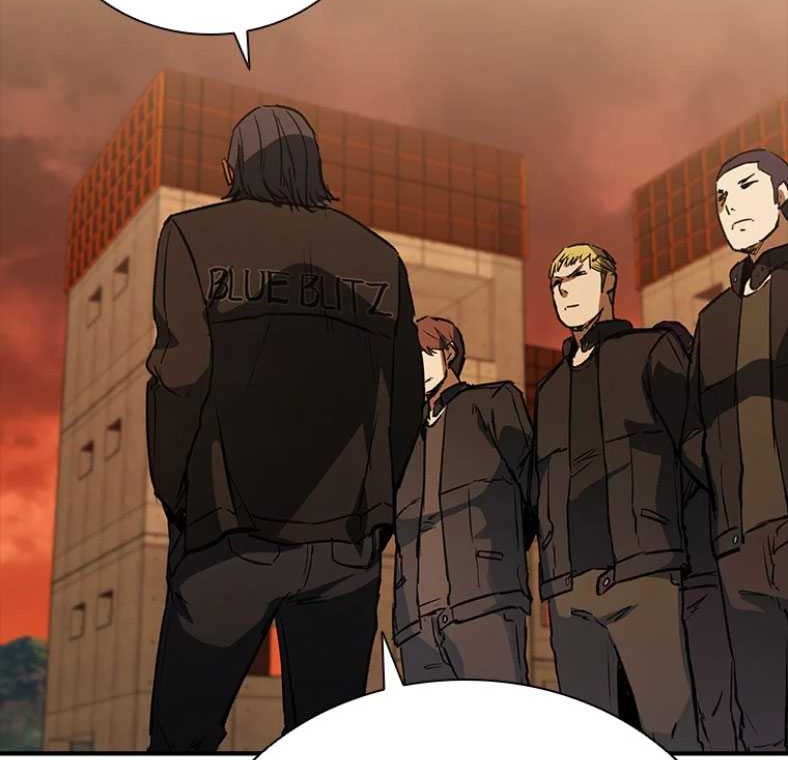 Shark Wyvern Chapter 29 Gambar 19