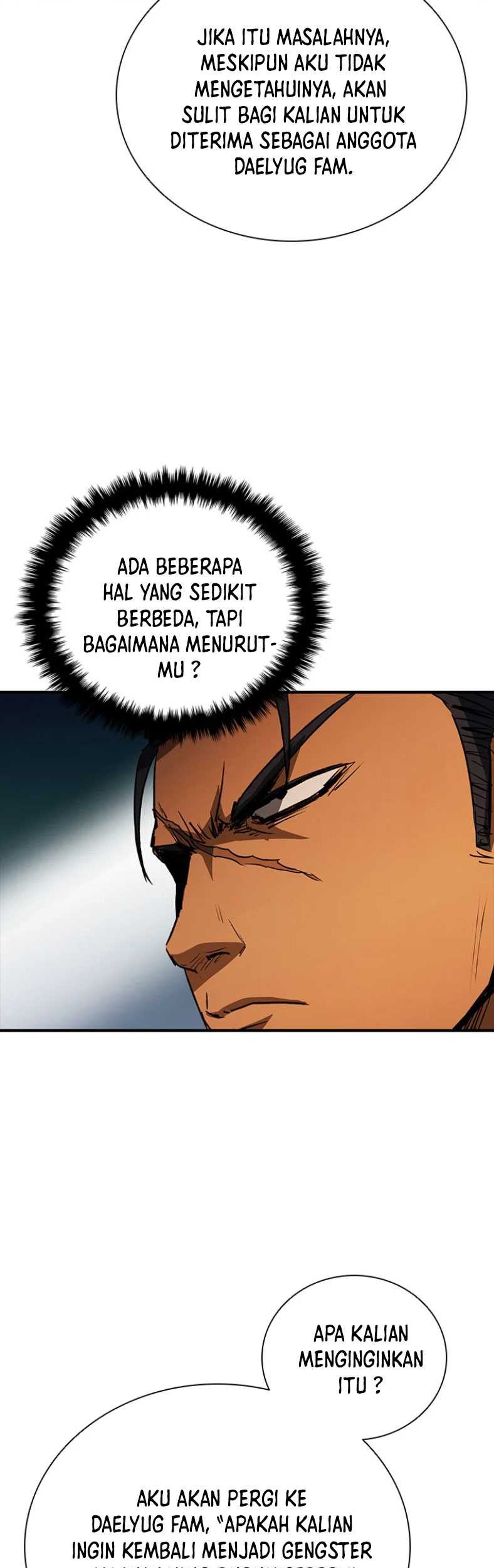 Shark Wyvern Chapter 29 Gambar 20