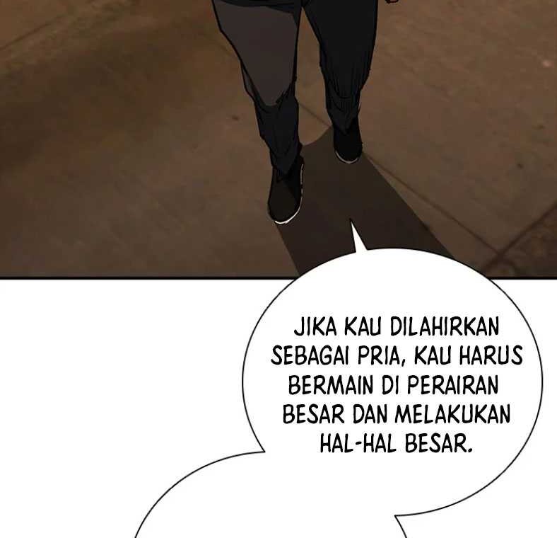 Shark Wyvern Chapter 29 Gambar 22