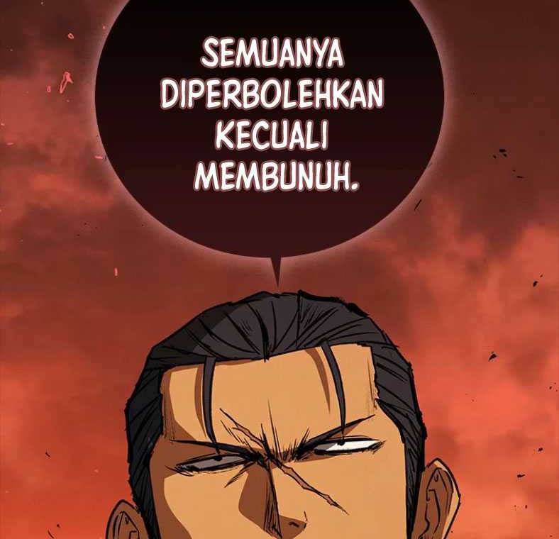 Shark Wyvern Chapter 29 Gambar 25