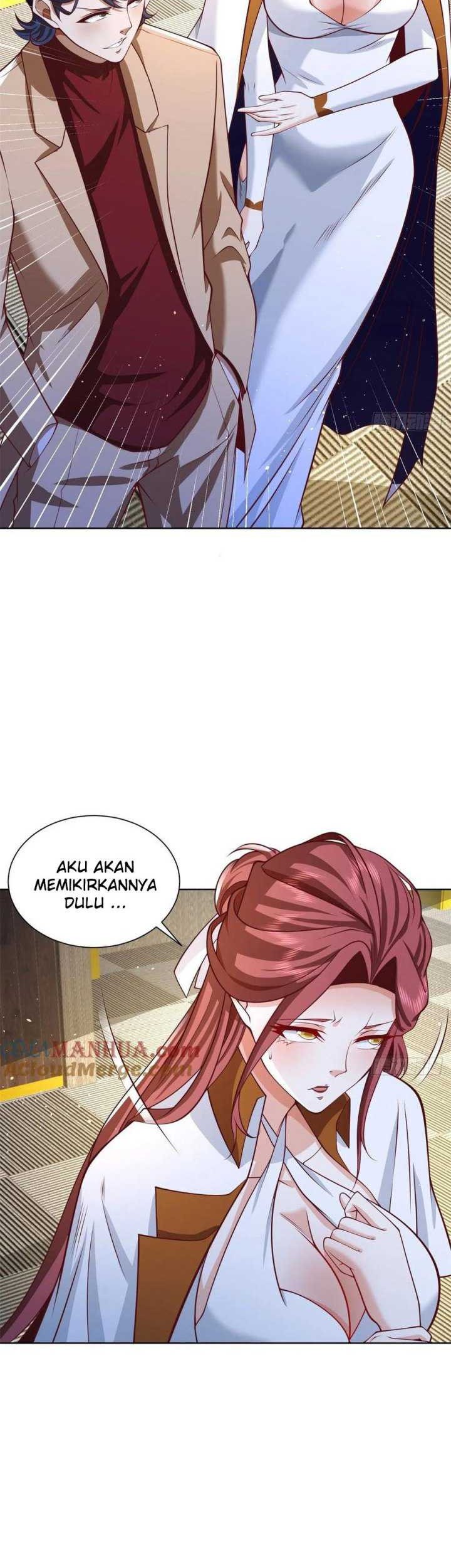 Young Master Of The Plutokart Chapter 75 Gambar 4
