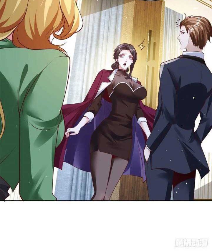 Young Master Of The Plutokart Chapter 75 Gambar 9