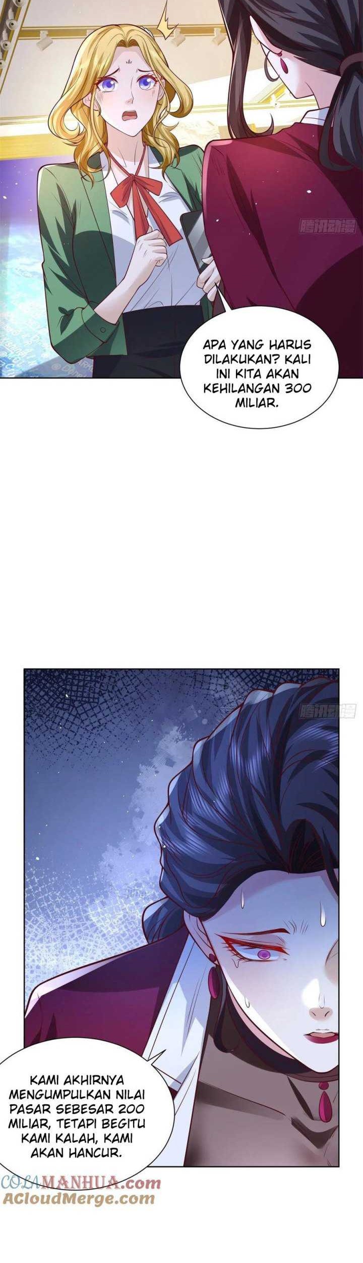Young Master Of The Plutokart Chapter 75 Gambar 11