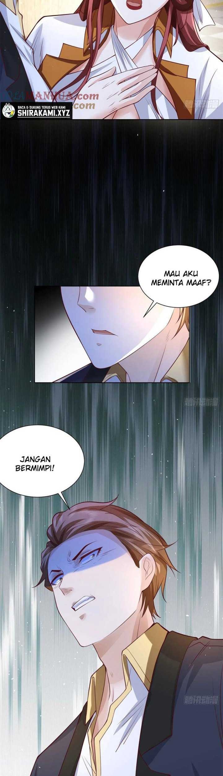 Young Master Of The Plutokart Chapter 75 Gambar 13