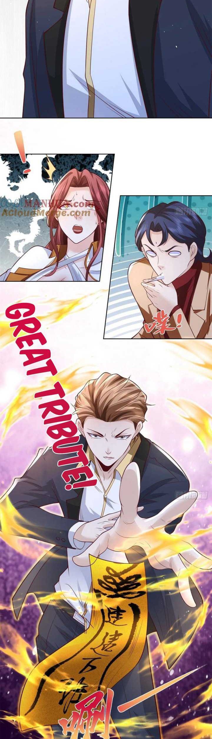 Young Master Of The Plutokart Chapter 75 Gambar 14