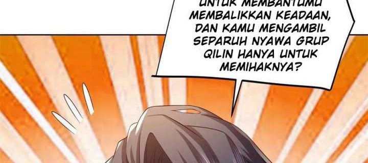 Young Master Of The Plutokart Chapter 75 Gambar 19