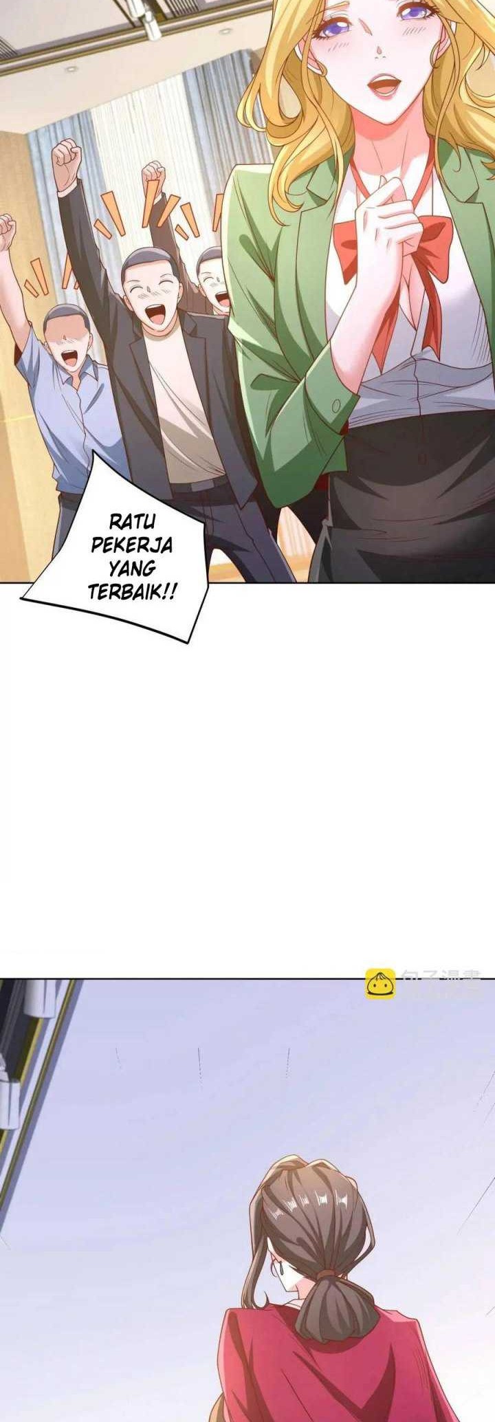 Young Master Of The Plutokart Chapter 74 Gambar 5