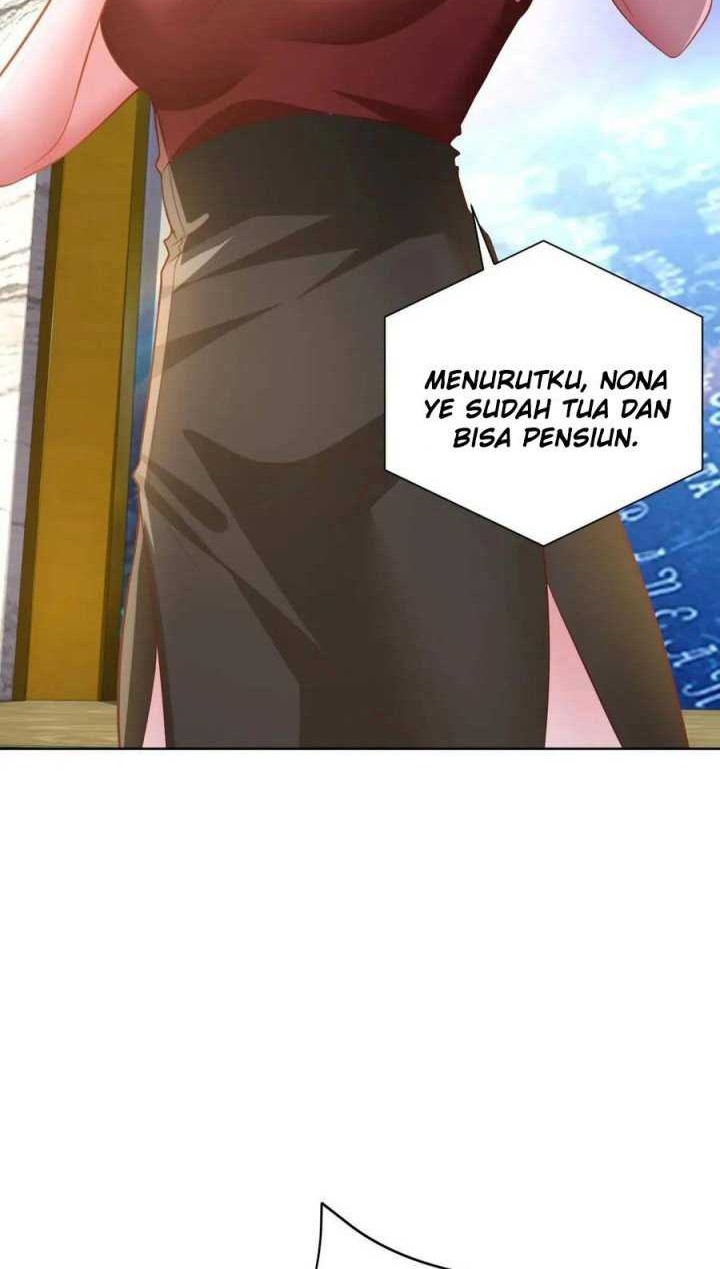 Young Master Of The Plutokart Chapter 74 Gambar 13