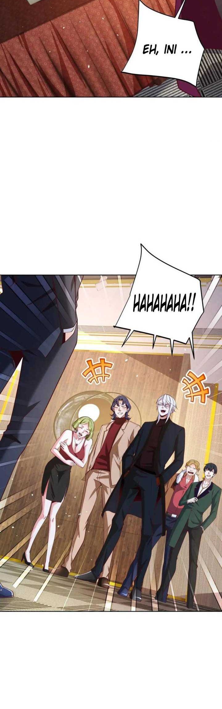 Young Master Of The Plutokart Chapter 74 Gambar 25