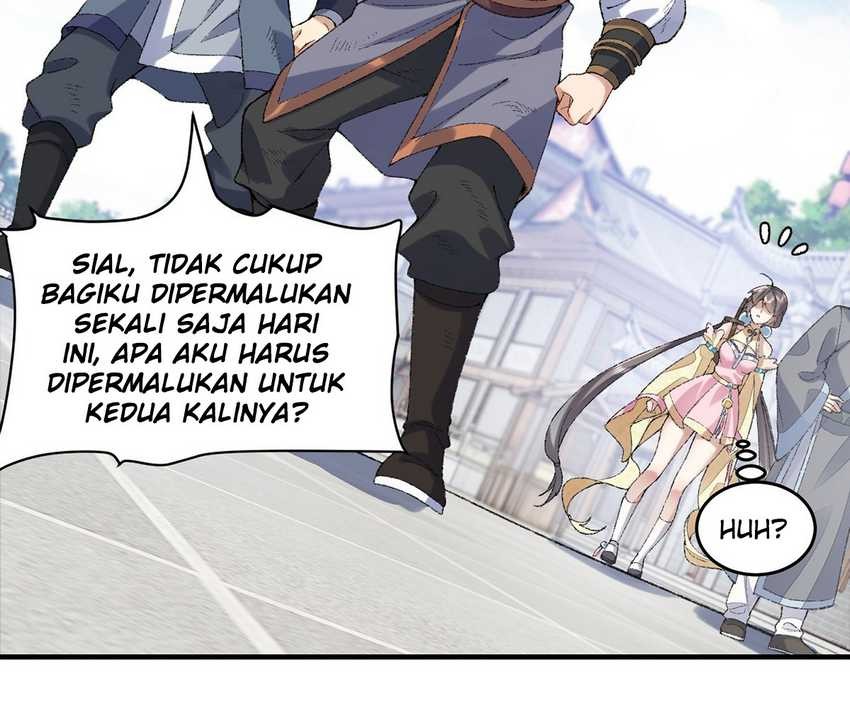 The Second Brother is mortal but very strong Chapter 06 Gambar 27