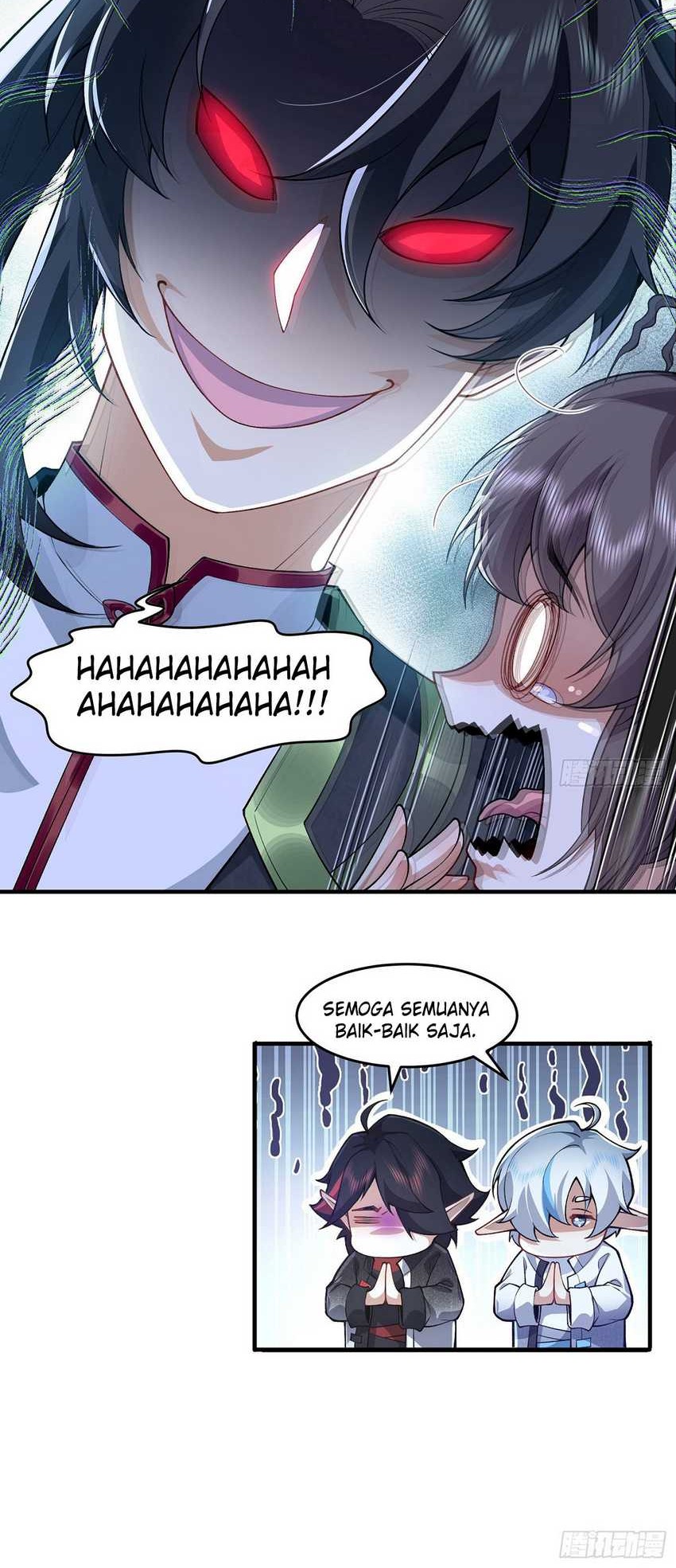 The Second Brother is mortal but very strong Chapter 04 Gambar 32