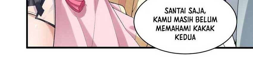 The Second Brother is mortal but very strong Chapter 02 Gambar 9