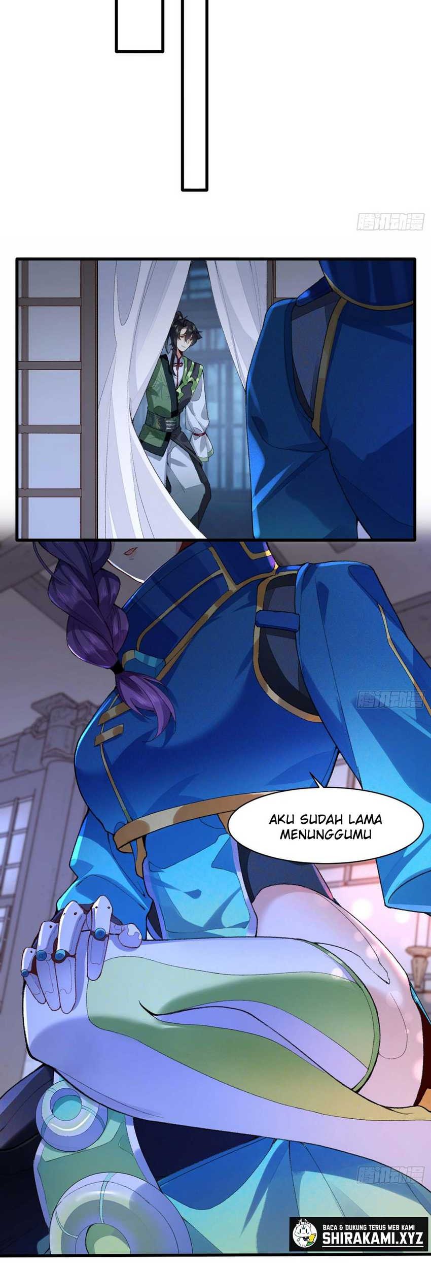 The Second Brother is mortal but very strong Chapter 02 Gambar 24