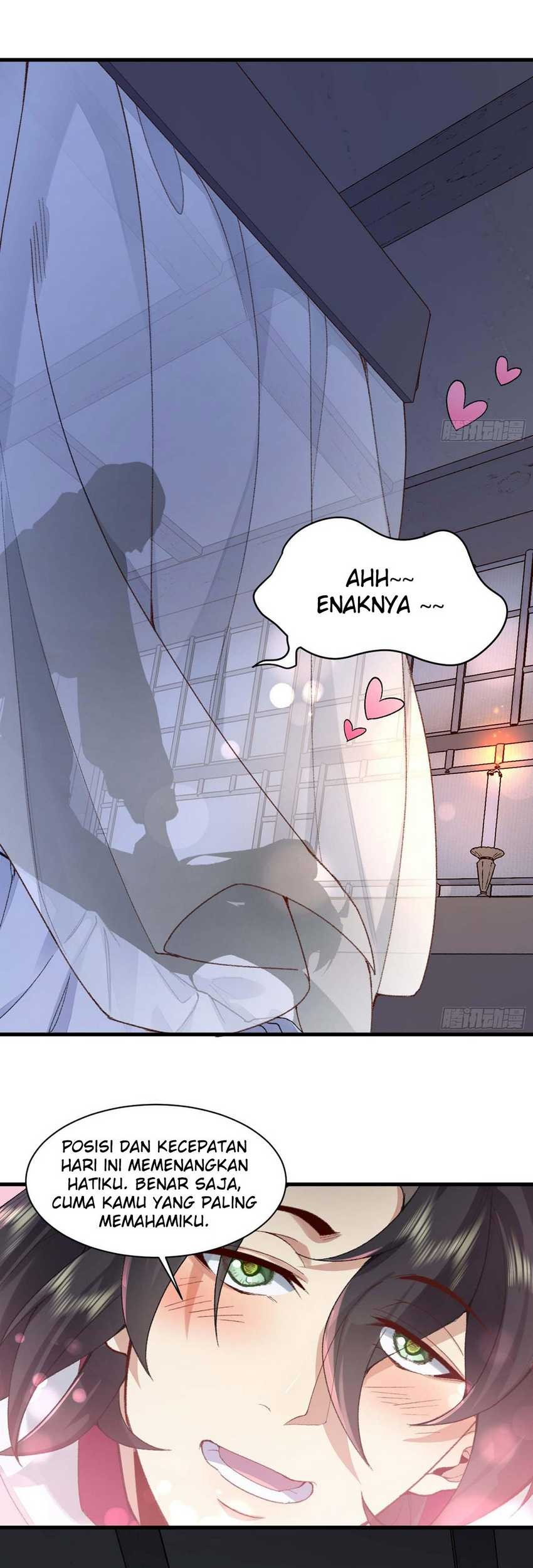 The Second Brother is mortal but very strong Chapter 02 Gambar 26