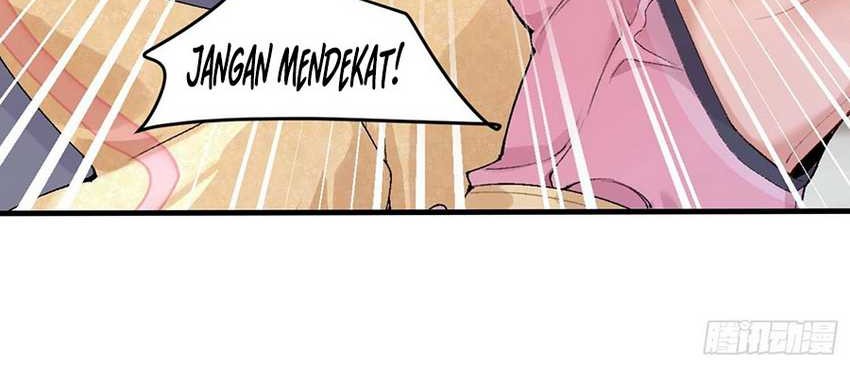 The Second Brother is mortal but very strong Chapter 01 Gambar 12