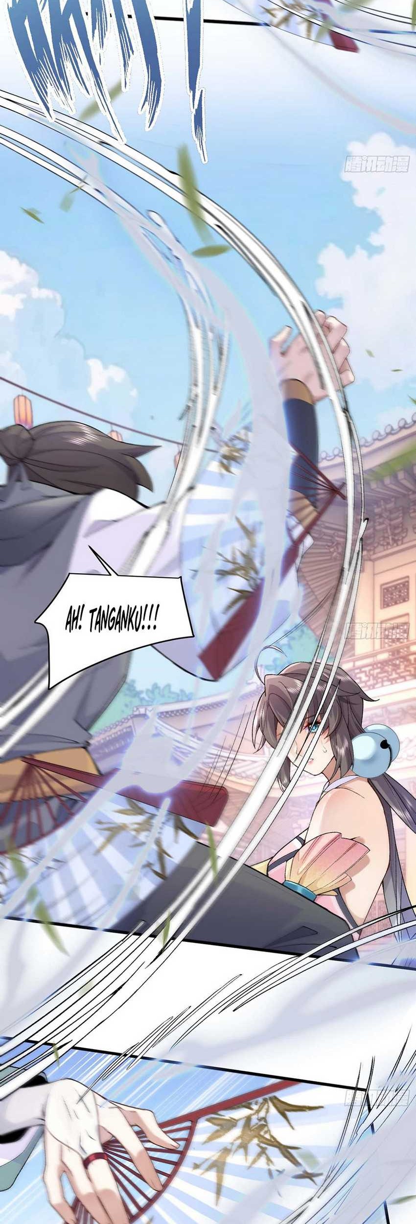 The Second Brother is mortal but very strong Chapter 01 Gambar 14