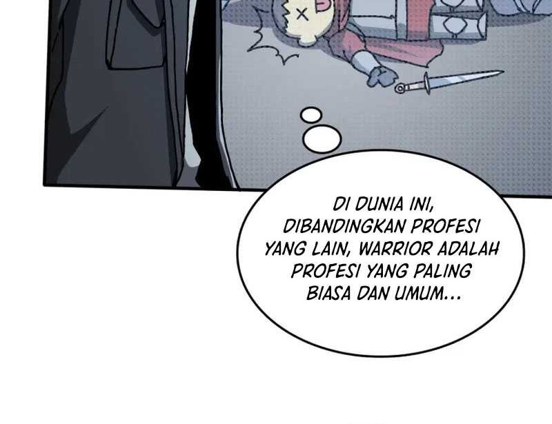 I Become Invincible Black Dragon Boss At The Start Chapter 01 Gambar 14