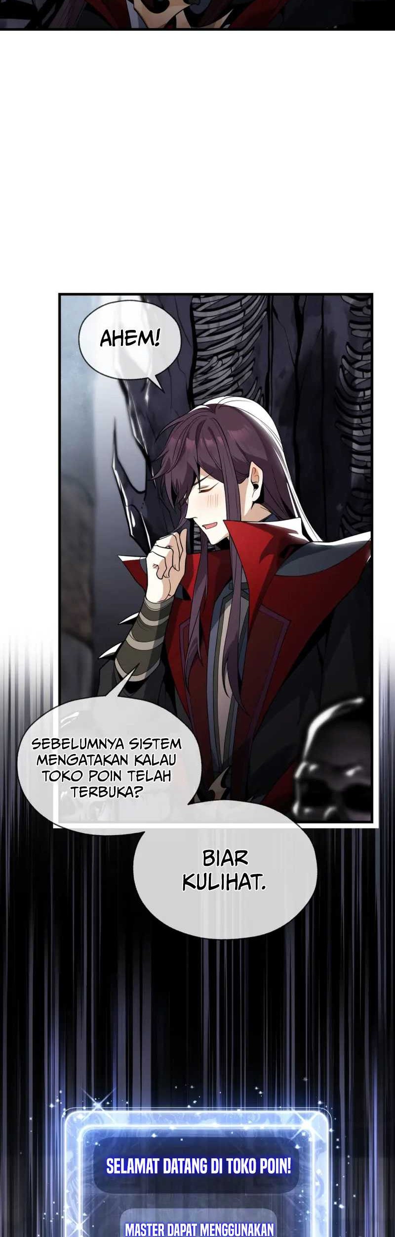 I Love the Demon Lord So Much That Even My Female Disciples Want to Kill Me Chapter 05 Gambar 6