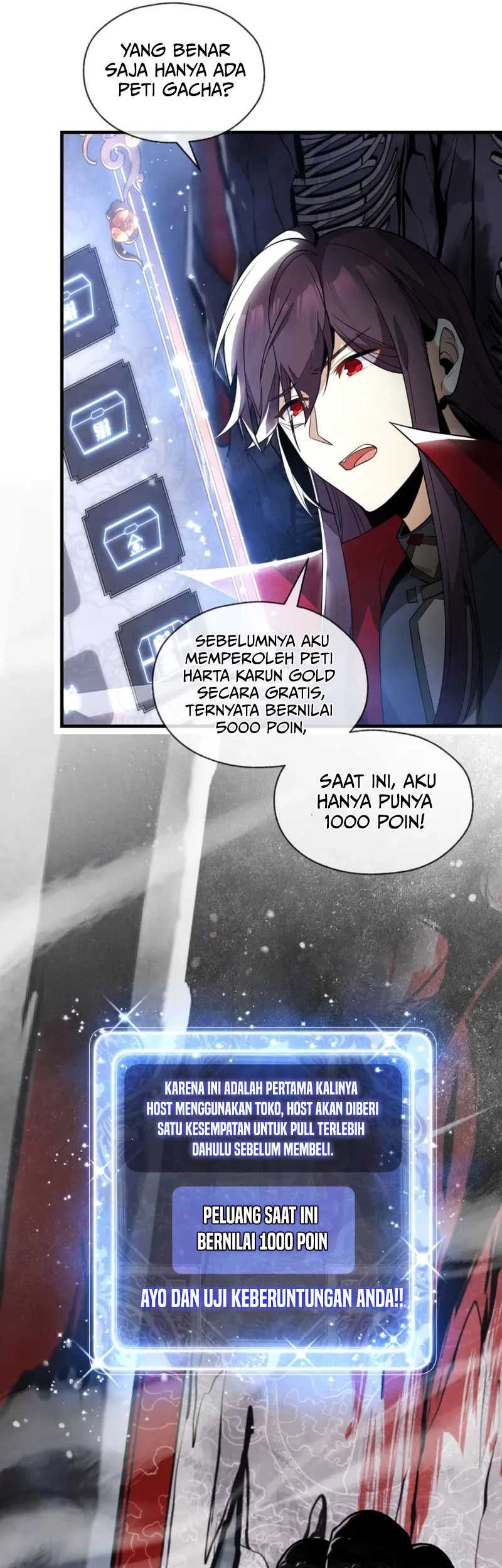 I Love the Demon Lord So Much That Even My Female Disciples Want to Kill Me Chapter 05 Gambar 9