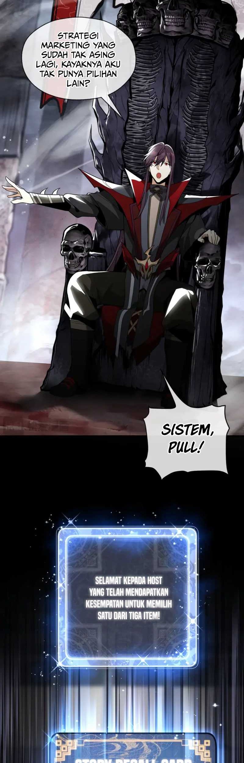 I Love the Demon Lord So Much That Even My Female Disciples Want to Kill Me Chapter 05 Gambar 10
