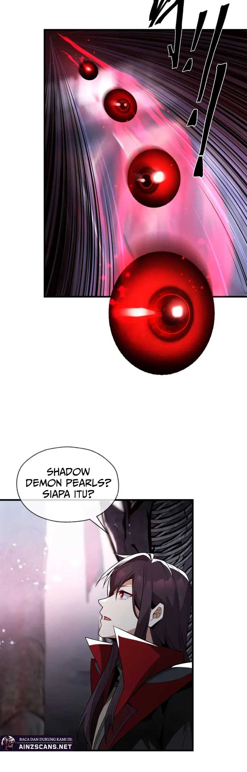 I Love the Demon Lord So Much That Even My Female Disciples Want to Kill Me Chapter 05 Gambar 14