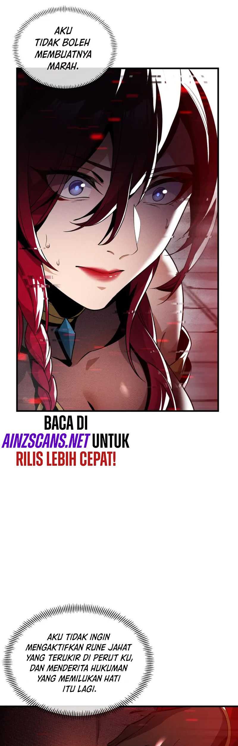I Love the Demon Lord So Much That Even My Female Disciples Want to Kill Me Chapter 05 Gambar 25