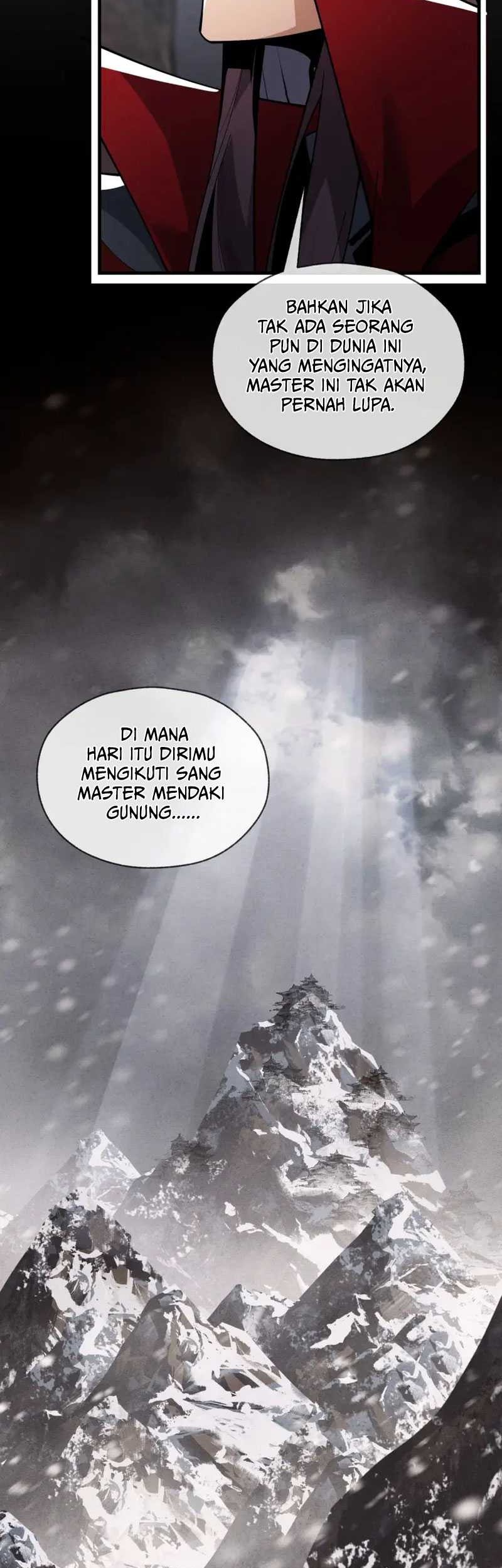 I Love the Demon Lord So Much That Even My Female Disciples Want to Kill Me Chapter 05 Gambar 35