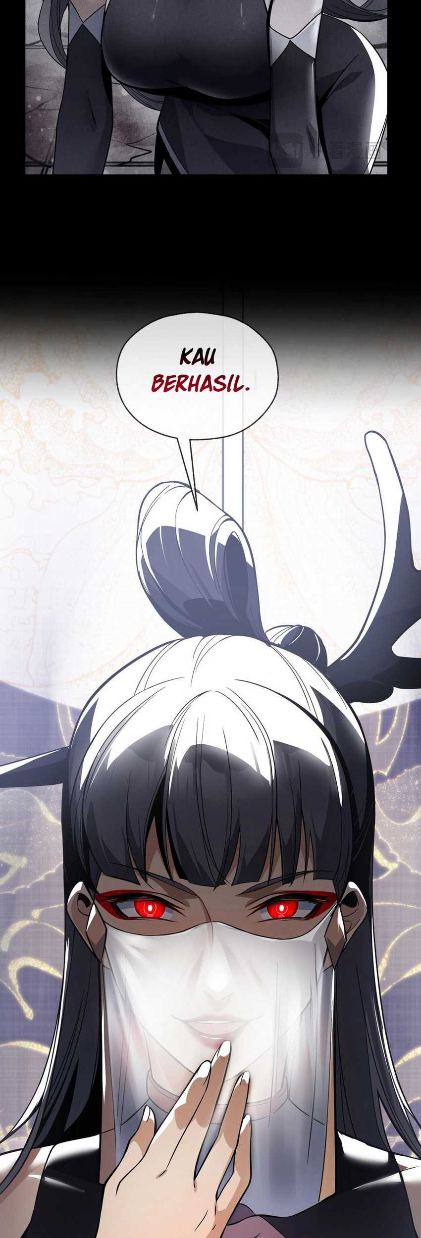 I Love the Demon Lord So Much That Even My Female Disciples Want to Kill Me Chapter 04 Gambar 52