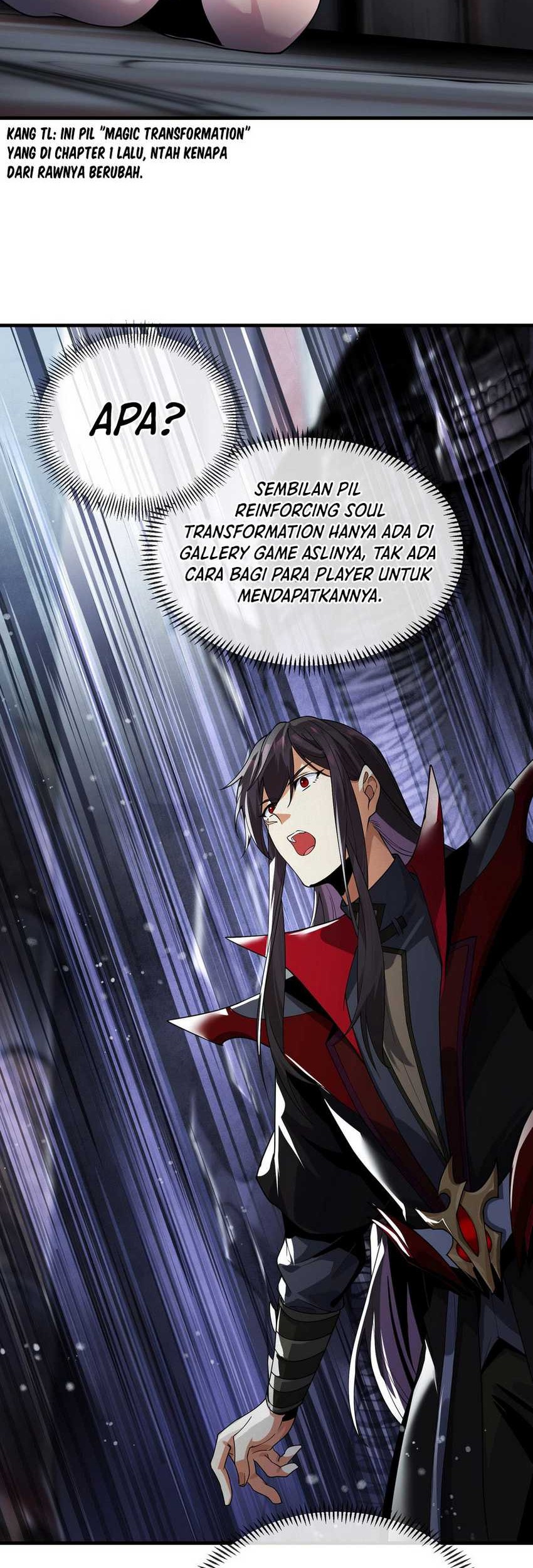I Love the Demon Lord So Much That Even My Female Disciples Want to Kill Me Chapter 04 Gambar 23