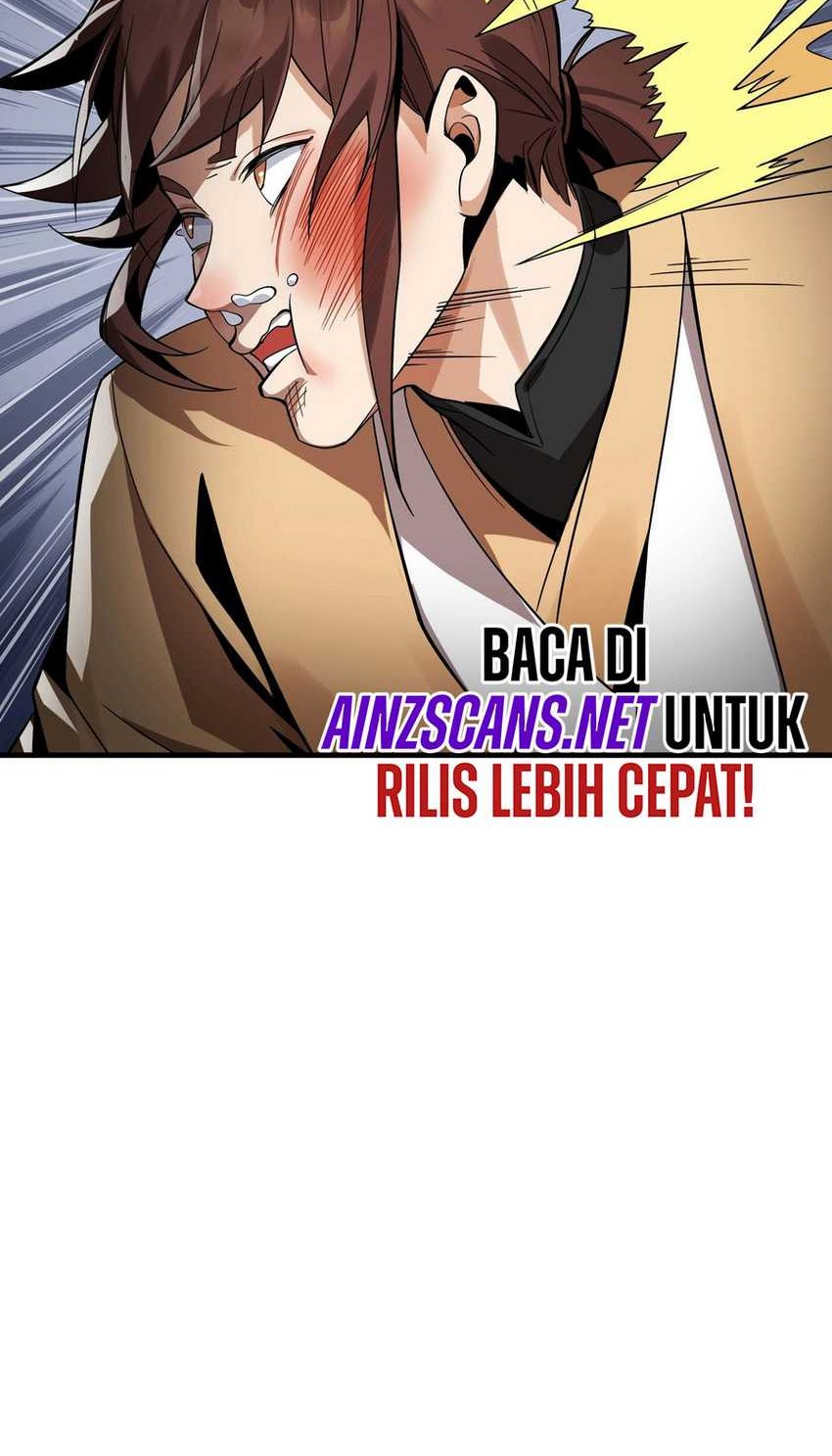 I Love the Demon Lord So Much That Even My Female Disciples Want to Kill Me Chapter 04 Gambar 43