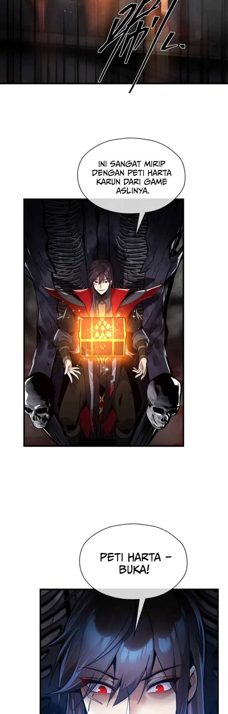 I Love the Demon Lord So Much That Even My Female Disciples Want to Kill Me Chapter 03 Gambar 46