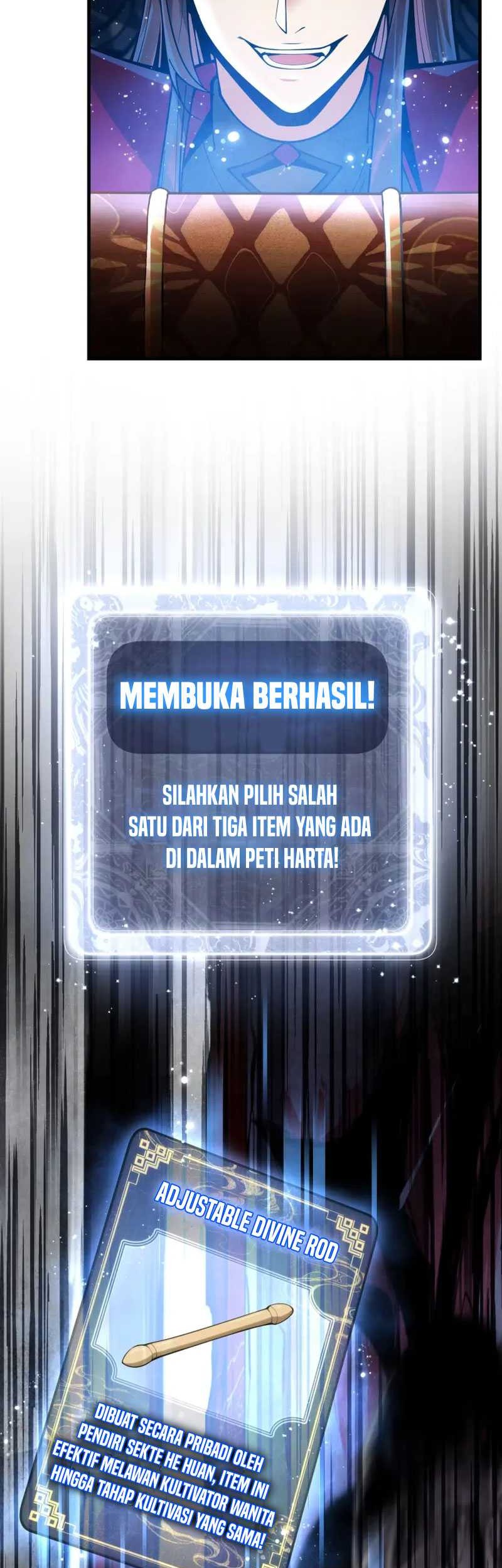 I Love the Demon Lord So Much That Even My Female Disciples Want to Kill Me Chapter 03 Gambar 47