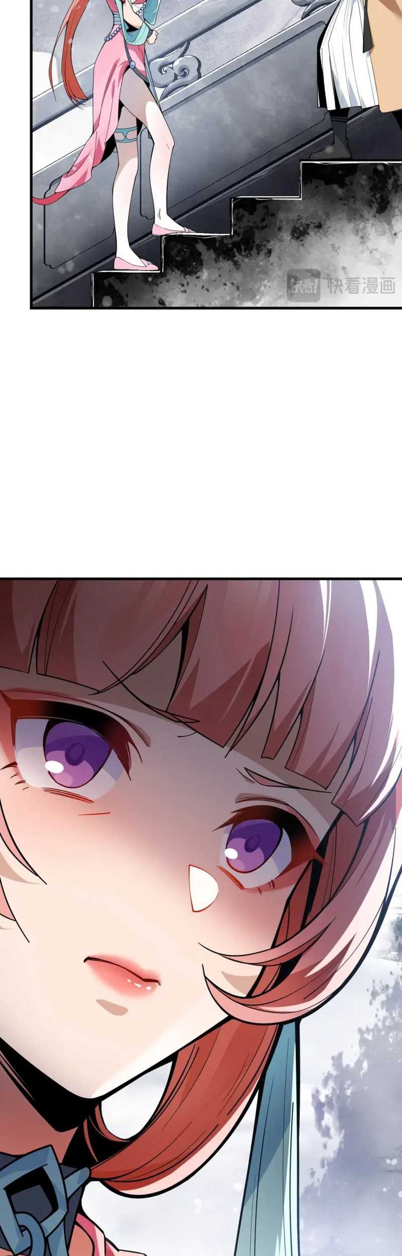 I Love the Demon Lord So Much That Even My Female Disciples Want to Kill Me Chapter 03 Gambar 22