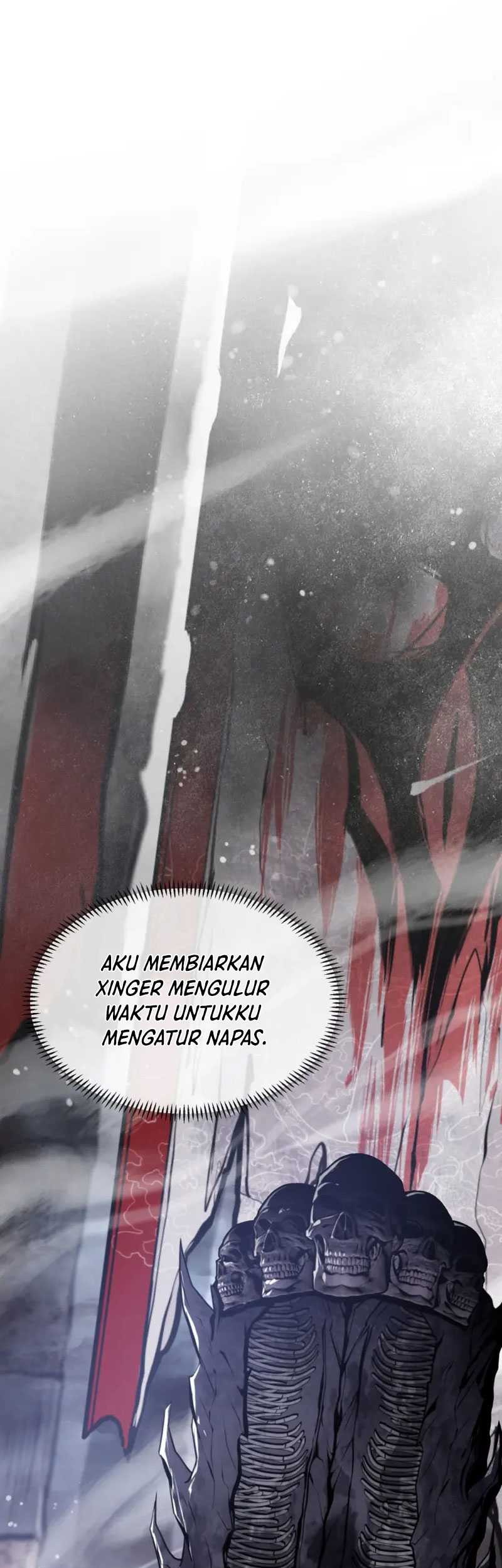 I Love the Demon Lord So Much That Even My Female Disciples Want to Kill Me Chapter 03 Gambar 43