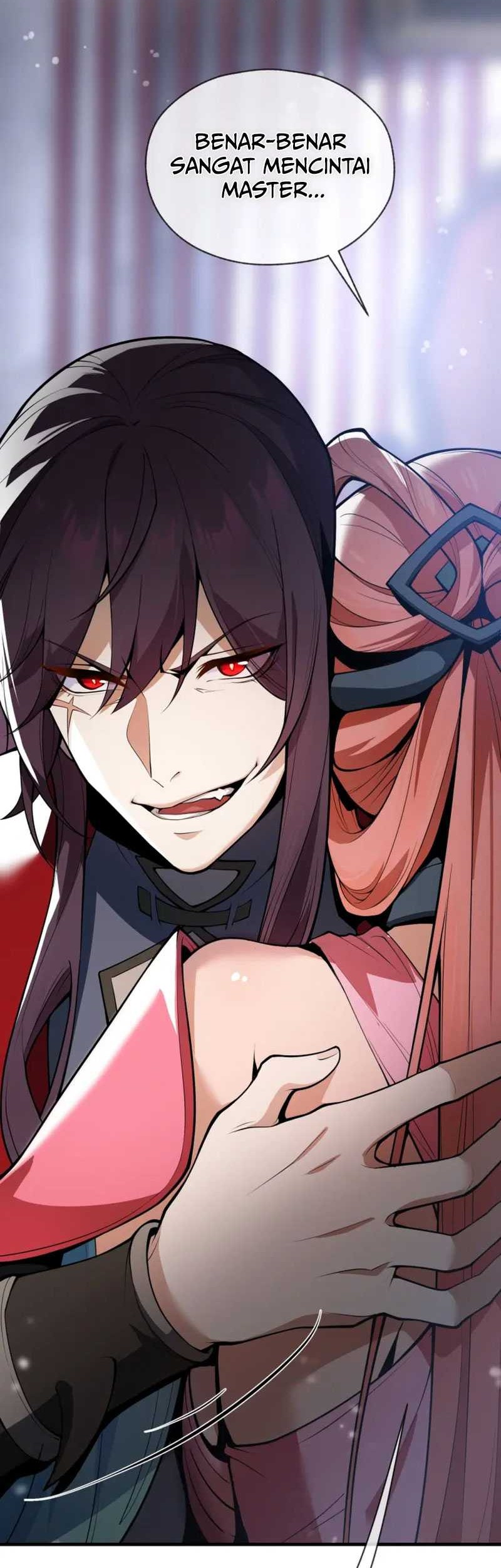 I Love the Demon Lord So Much That Even My Female Disciples Want to Kill Me Chapter 02 Gambar 46