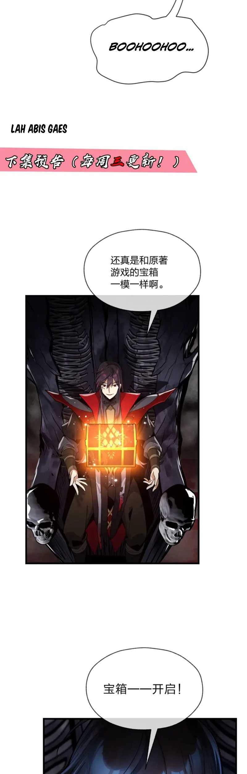 I Love the Demon Lord So Much That Even My Female Disciples Want to Kill Me Chapter 02 Gambar 47