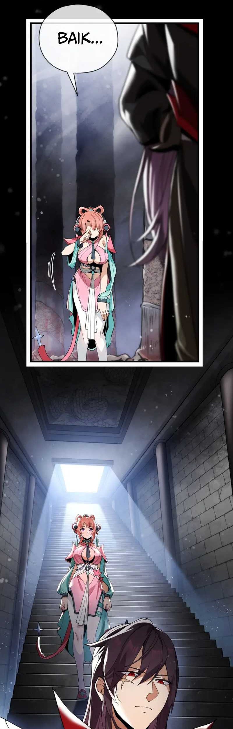 I Love the Demon Lord So Much That Even My Female Disciples Want to Kill Me Chapter 02 Gambar 6