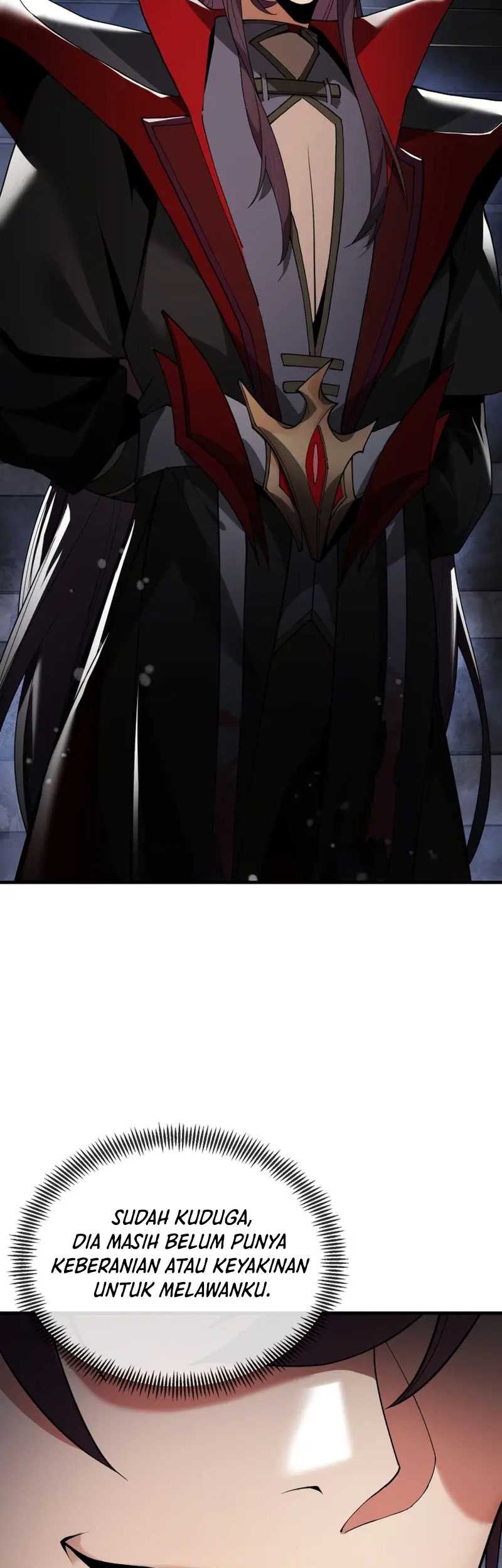 I Love the Demon Lord So Much That Even My Female Disciples Want to Kill Me Chapter 02 Gambar 7
