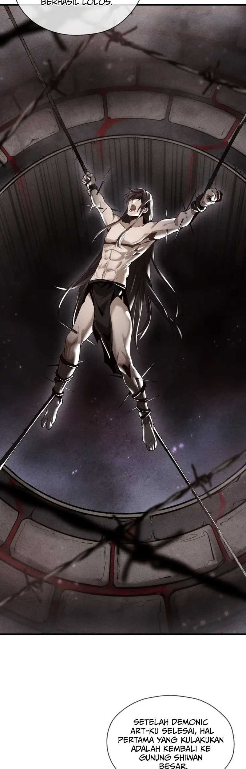 I Love the Demon Lord So Much That Even My Female Disciples Want to Kill Me Chapter 02 Gambar 12