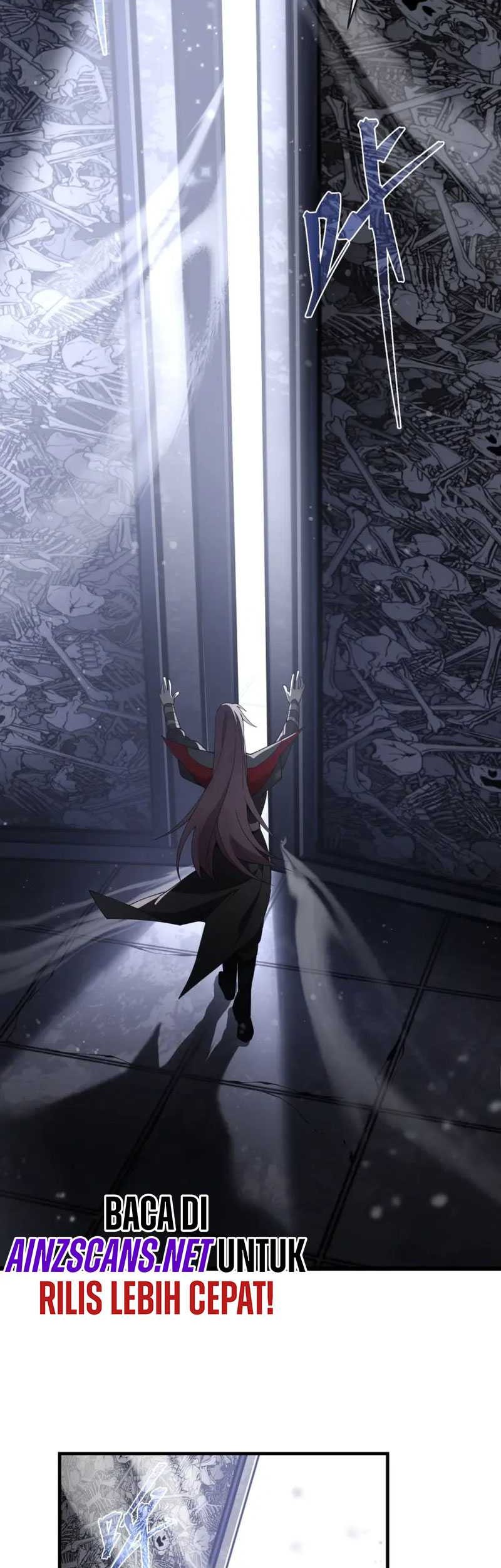 I Love the Demon Lord So Much That Even My Female Disciples Want to Kill Me Chapter 02 Gambar 17