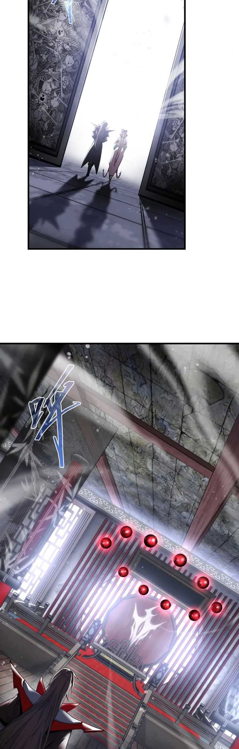 I Love the Demon Lord So Much That Even My Female Disciples Want to Kill Me Chapter 02 Gambar 18