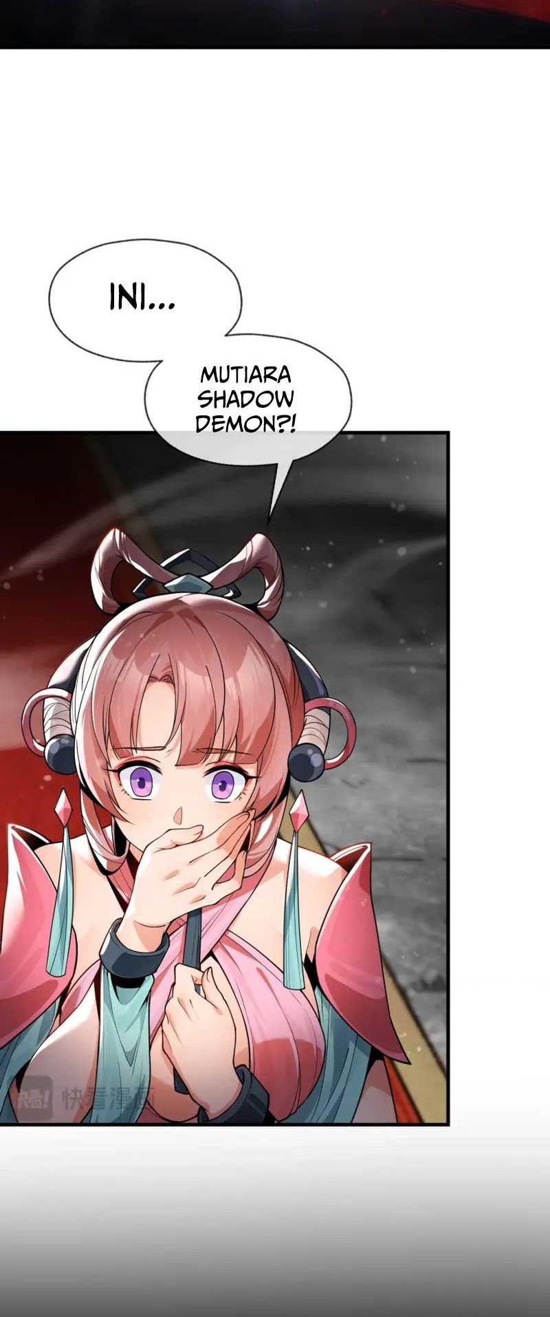 I Love the Demon Lord So Much That Even My Female Disciples Want to Kill Me Chapter 02 Gambar 20