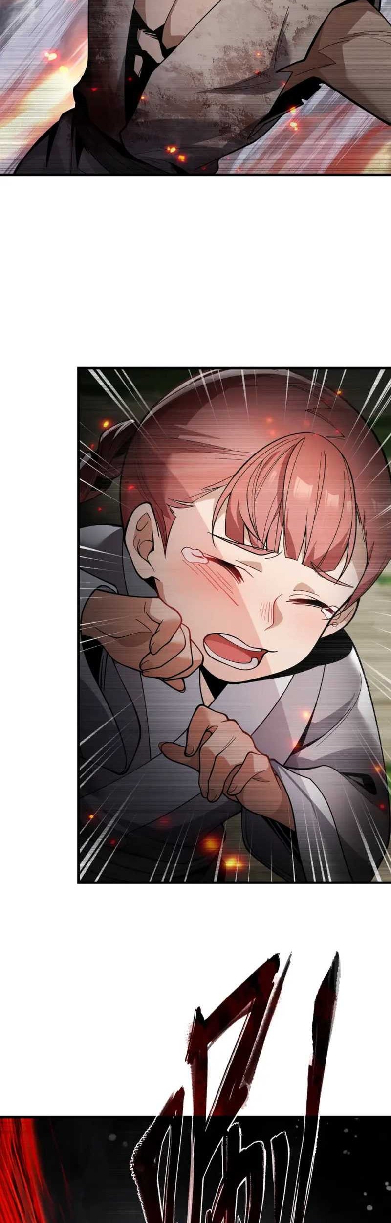 I Love the Demon Lord So Much That Even My Female Disciples Want to Kill Me Chapter 02 Gambar 28