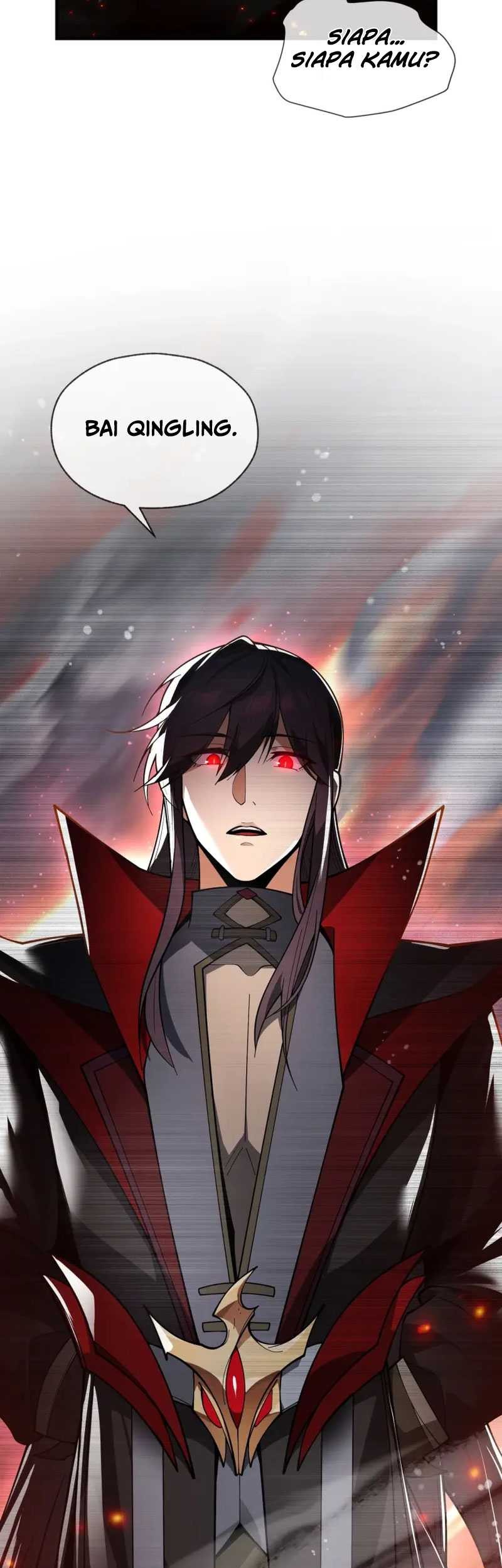 I Love the Demon Lord So Much That Even My Female Disciples Want to Kill Me Chapter 02 Gambar 31