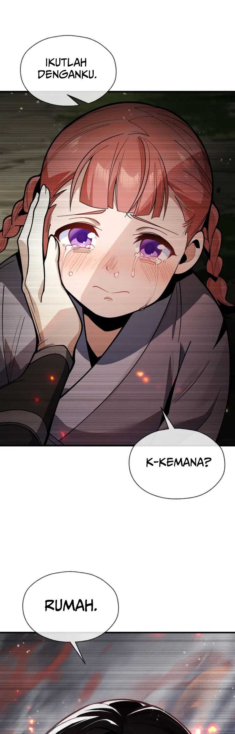 I Love the Demon Lord So Much That Even My Female Disciples Want to Kill Me Chapter 02 Gambar 34