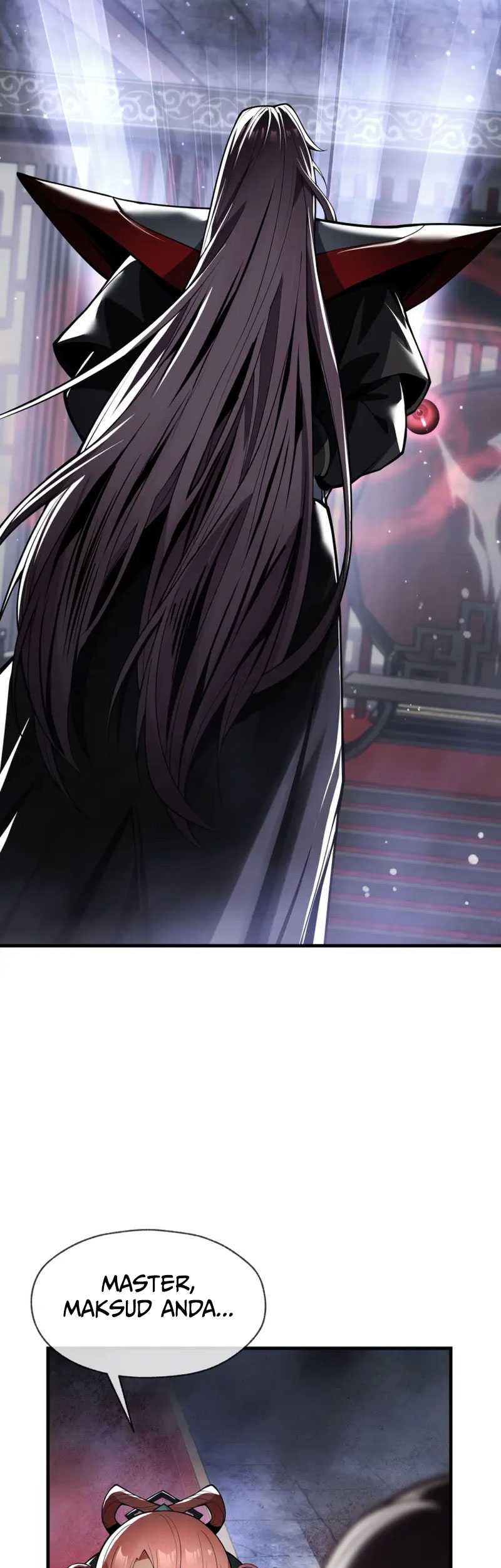 I Love the Demon Lord So Much That Even My Female Disciples Want to Kill Me Chapter 02 Gambar 37