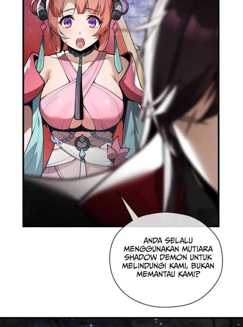 I Love the Demon Lord So Much That Even My Female Disciples Want to Kill Me Chapter 02 Gambar 38