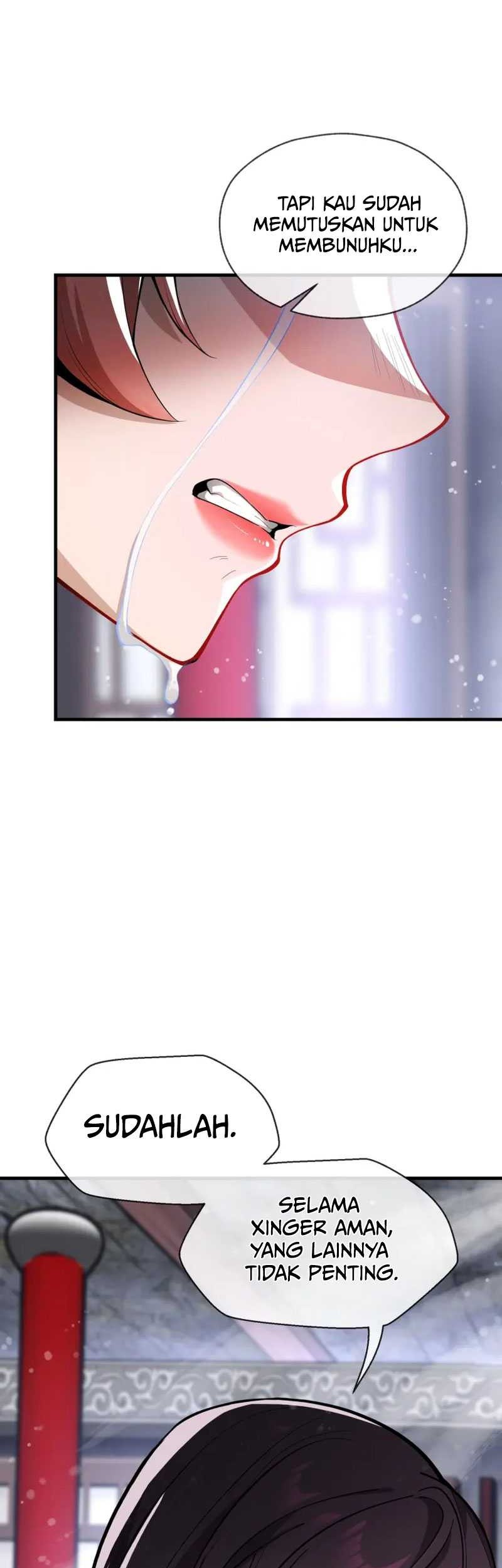 I Love the Demon Lord So Much That Even My Female Disciples Want to Kill Me Chapter 02 Gambar 41